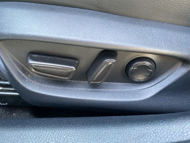 2025 Toyota Camry XSE Raleigh NC