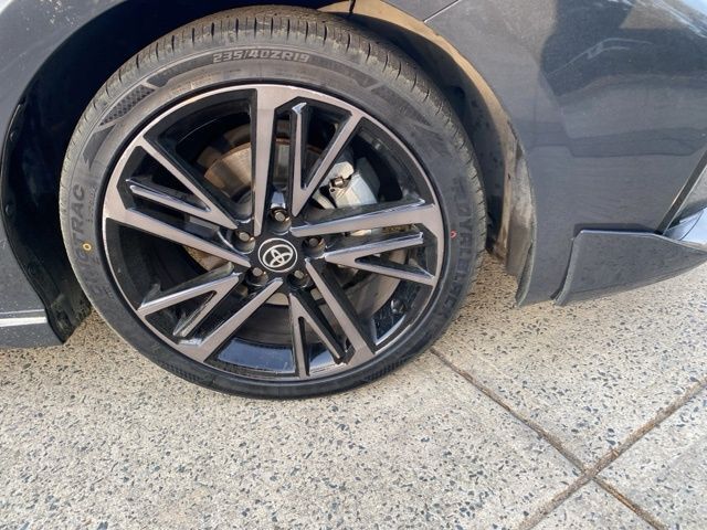 2025 Toyota Camry XSE Raleigh NC