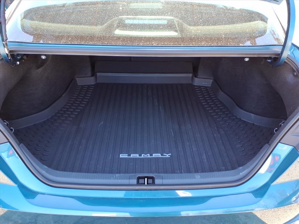 2025 Toyota Camry XSE Roanoke VA