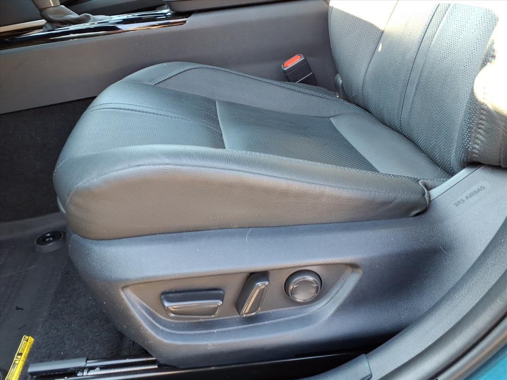 2025 Toyota Camry XSE Roanoke VA