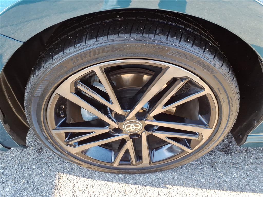 2025 Toyota Camry XSE Roanoke VA