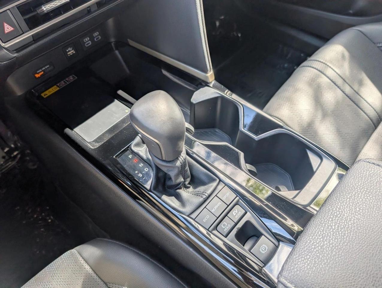 2025 Toyota Camry XSE Roseville CA