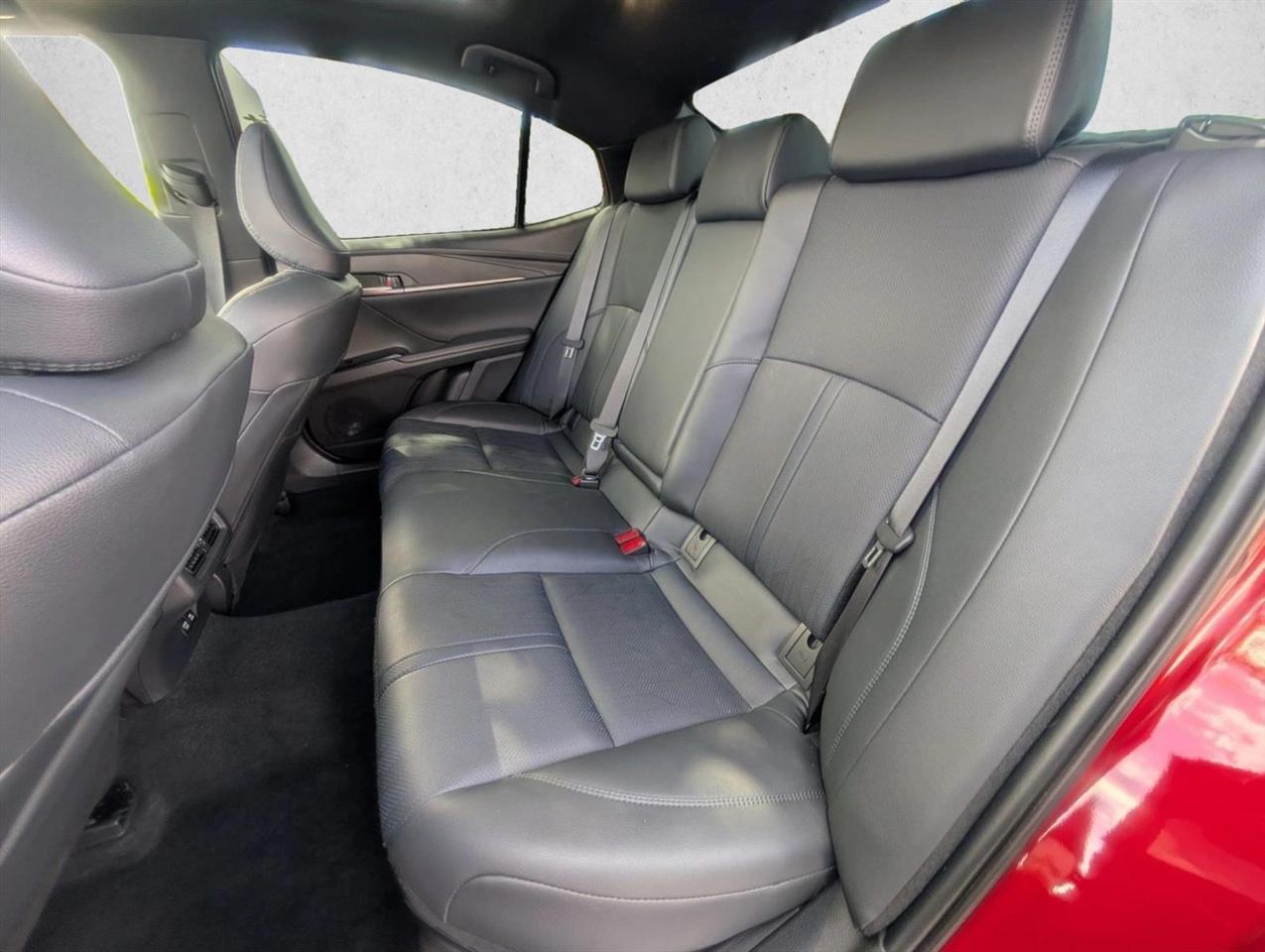 2025 Toyota Camry XSE Roseville CA