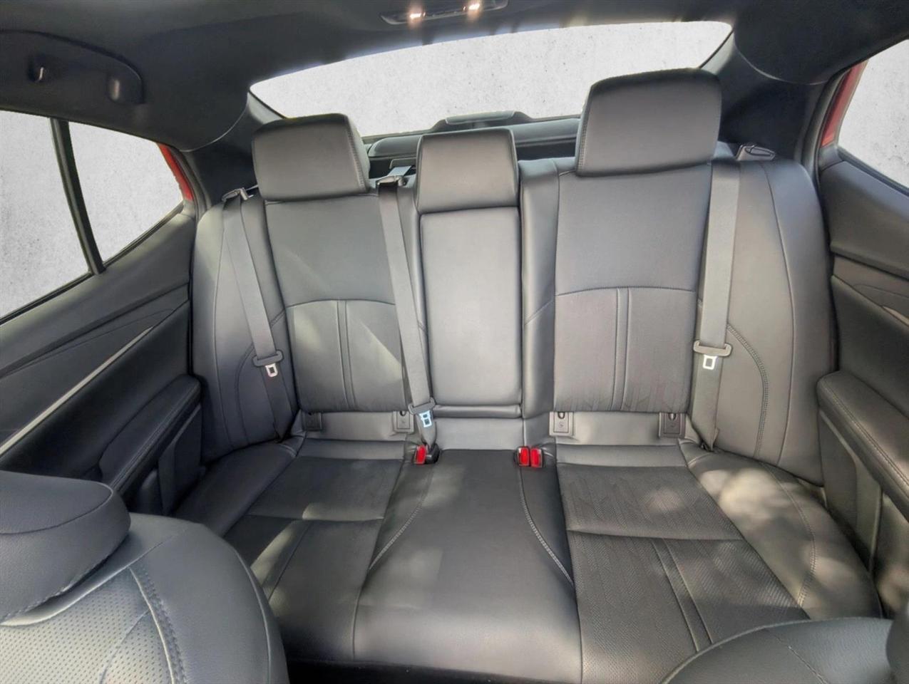 2025 Toyota Camry XSE Roseville CA