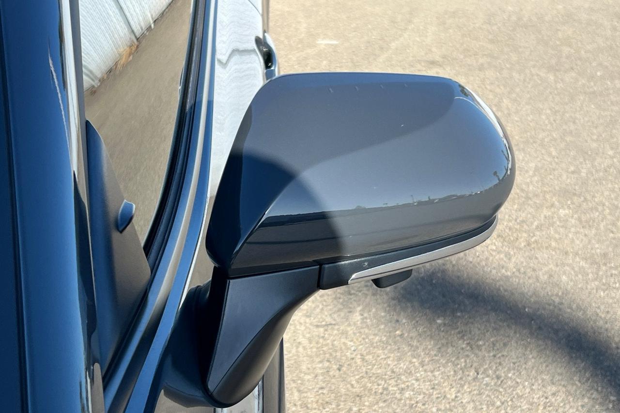 2025 Toyota Camry XSE Roseville CA