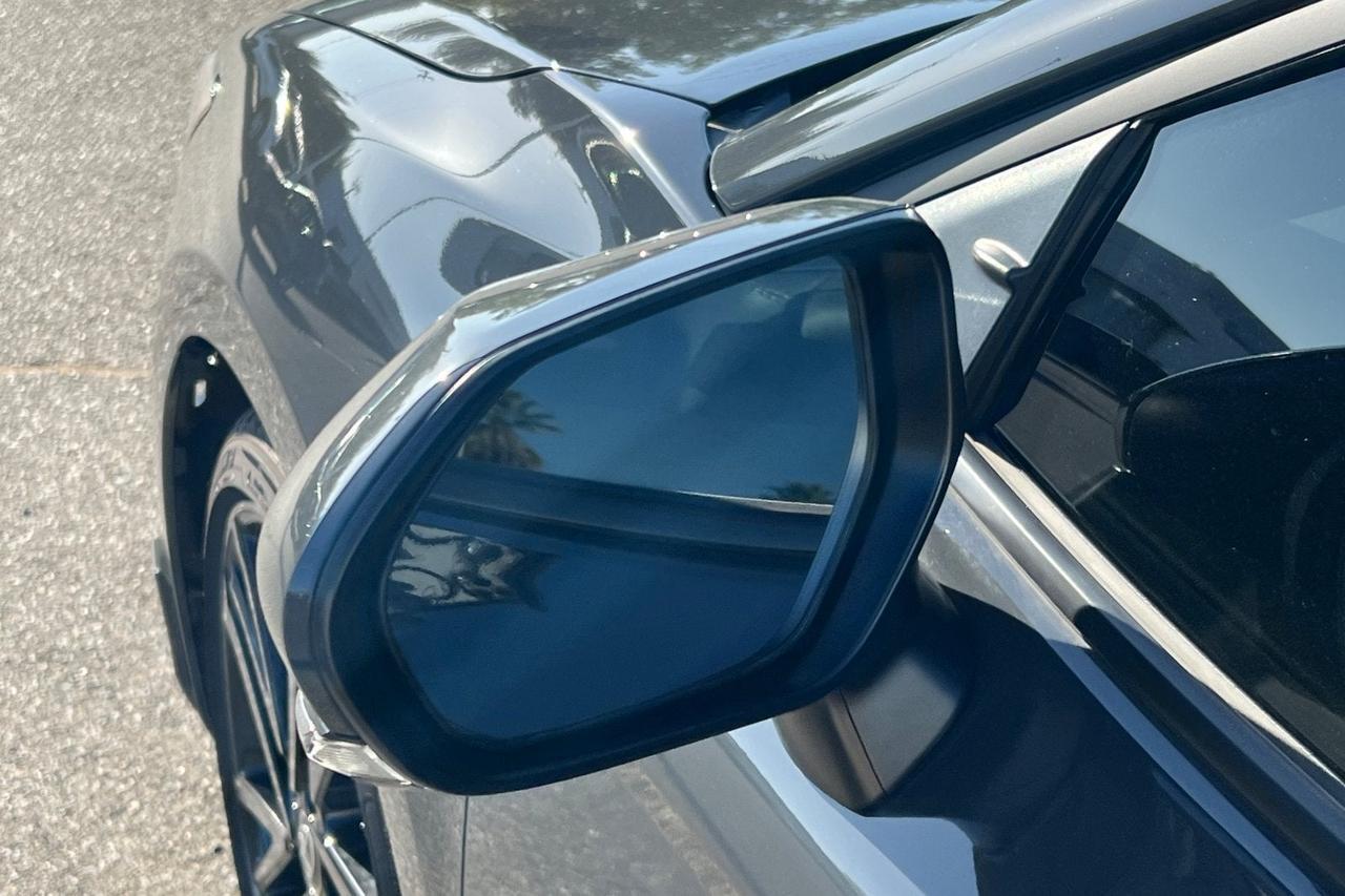 2025 Toyota Camry XSE Roseville CA