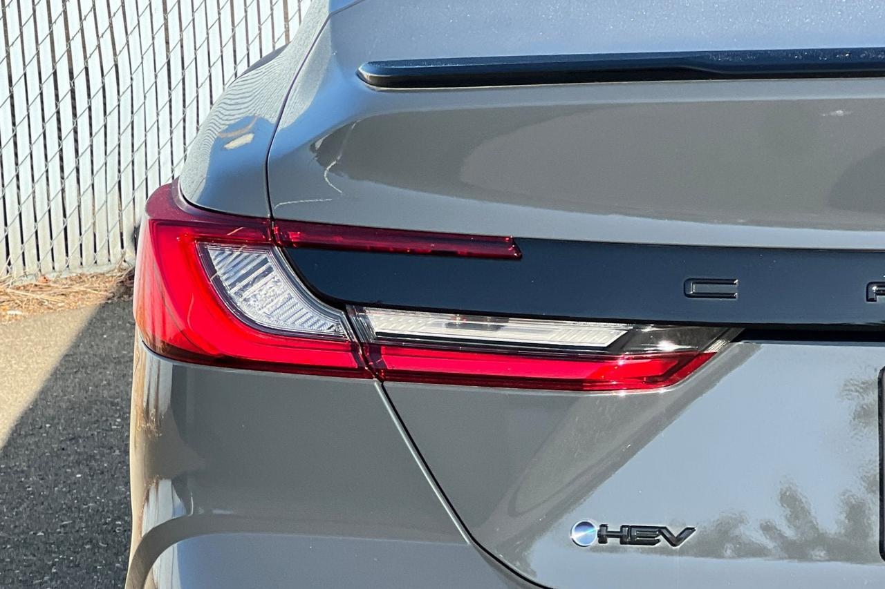 2025 Toyota Camry XSE Roseville CA