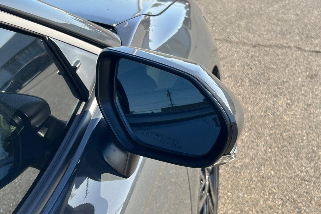 2025 Toyota Camry XSE Roseville CA