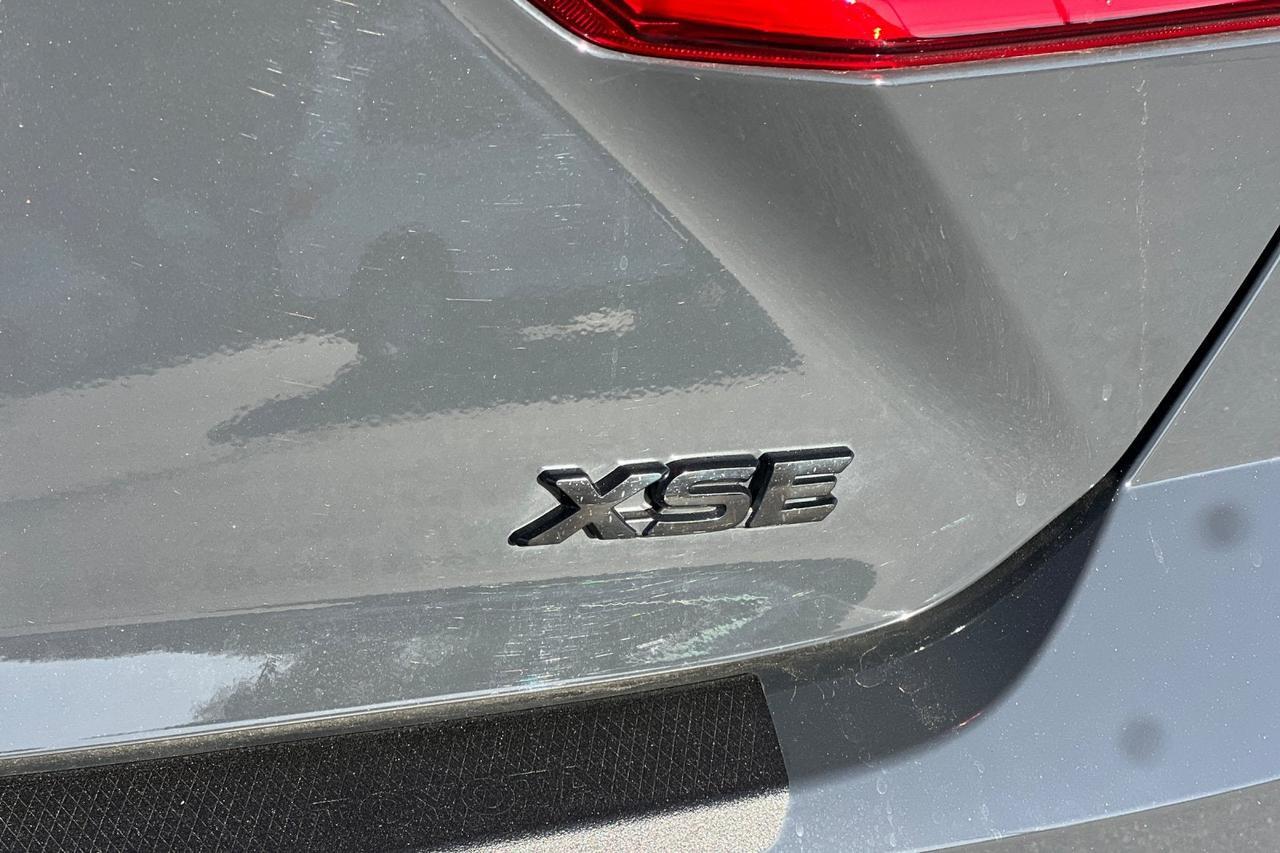 2025 Toyota Camry XSE Roseville CA