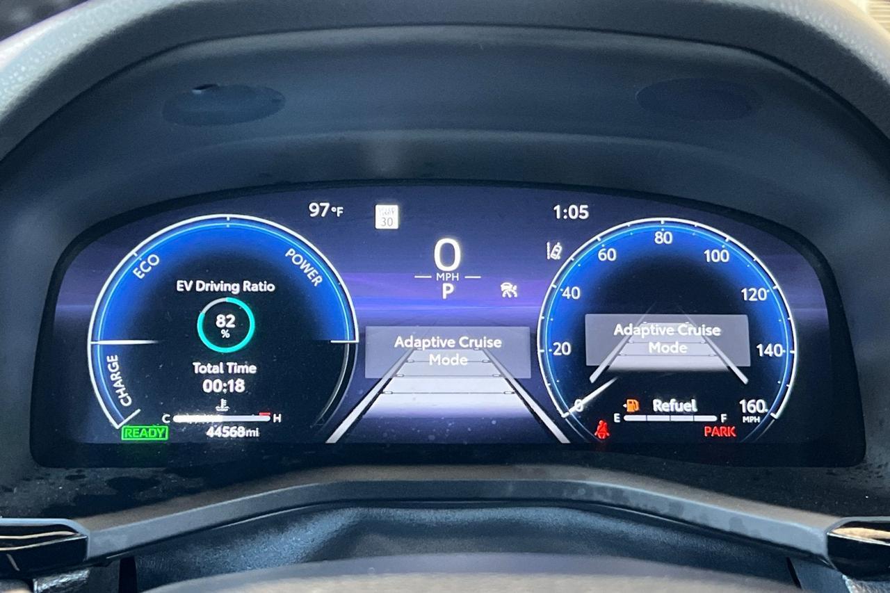 2025 Toyota Camry XSE Roseville CA