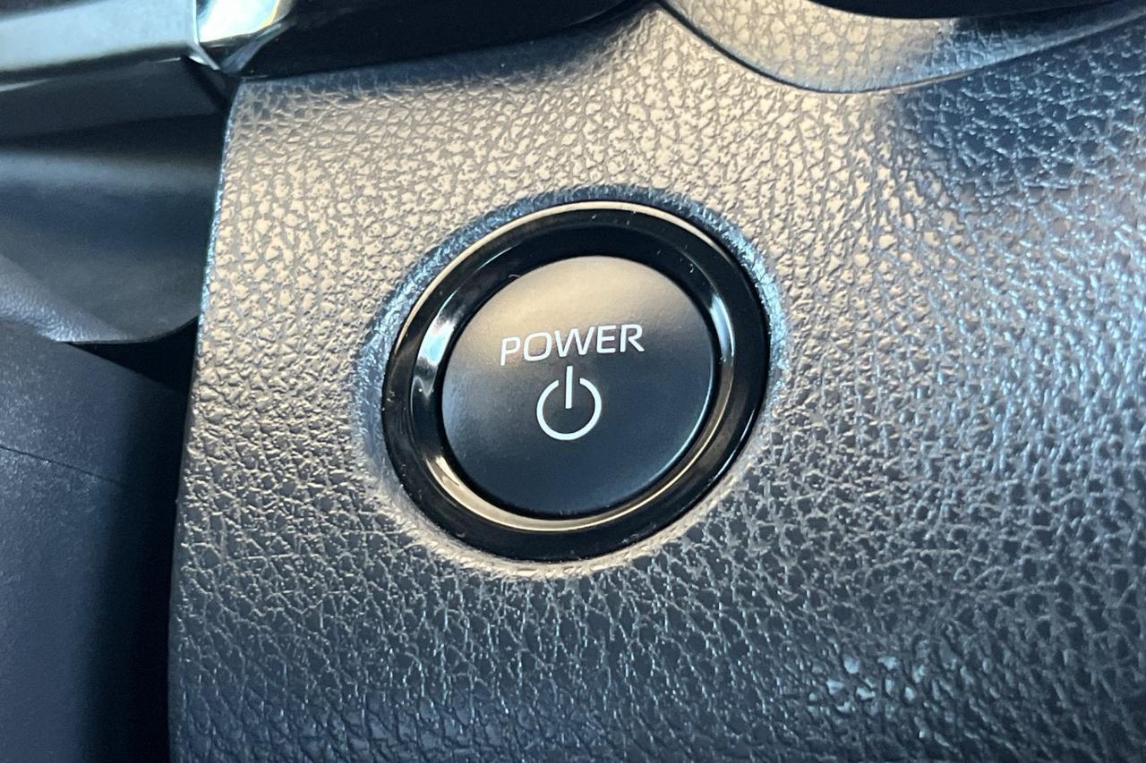 2025 Toyota Camry XSE Roseville CA