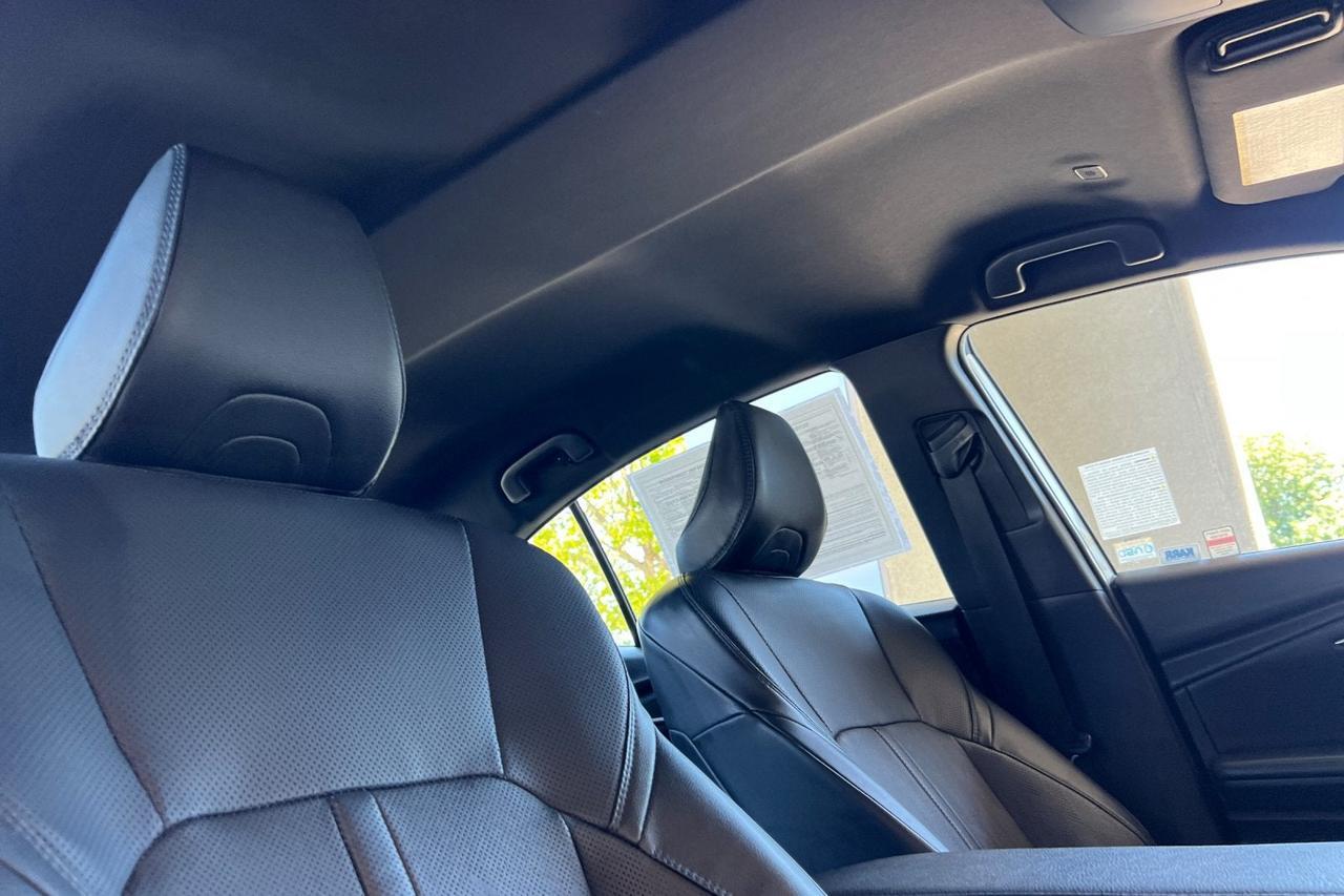 2025 Toyota Camry XSE Roseville CA