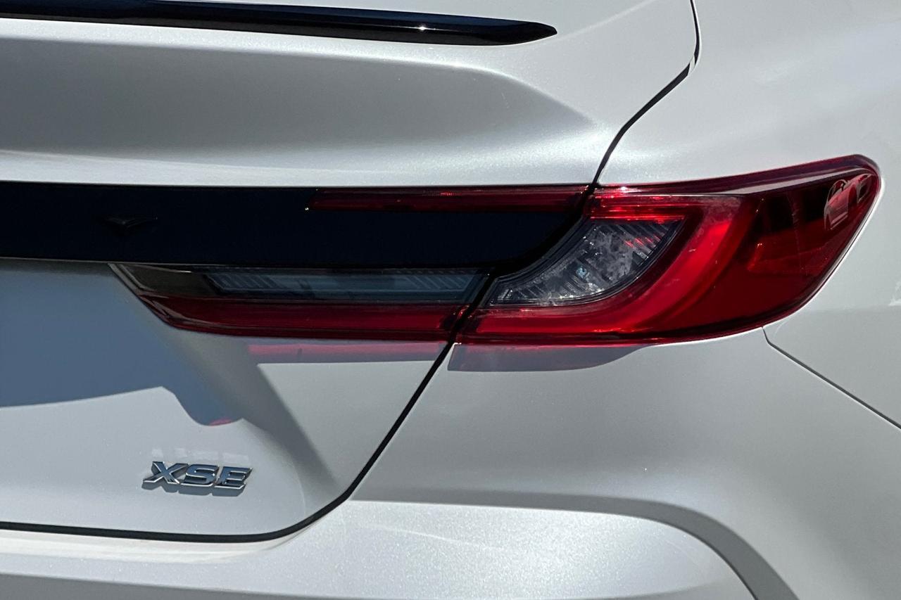 2025 Toyota Camry XSE Roseville CA