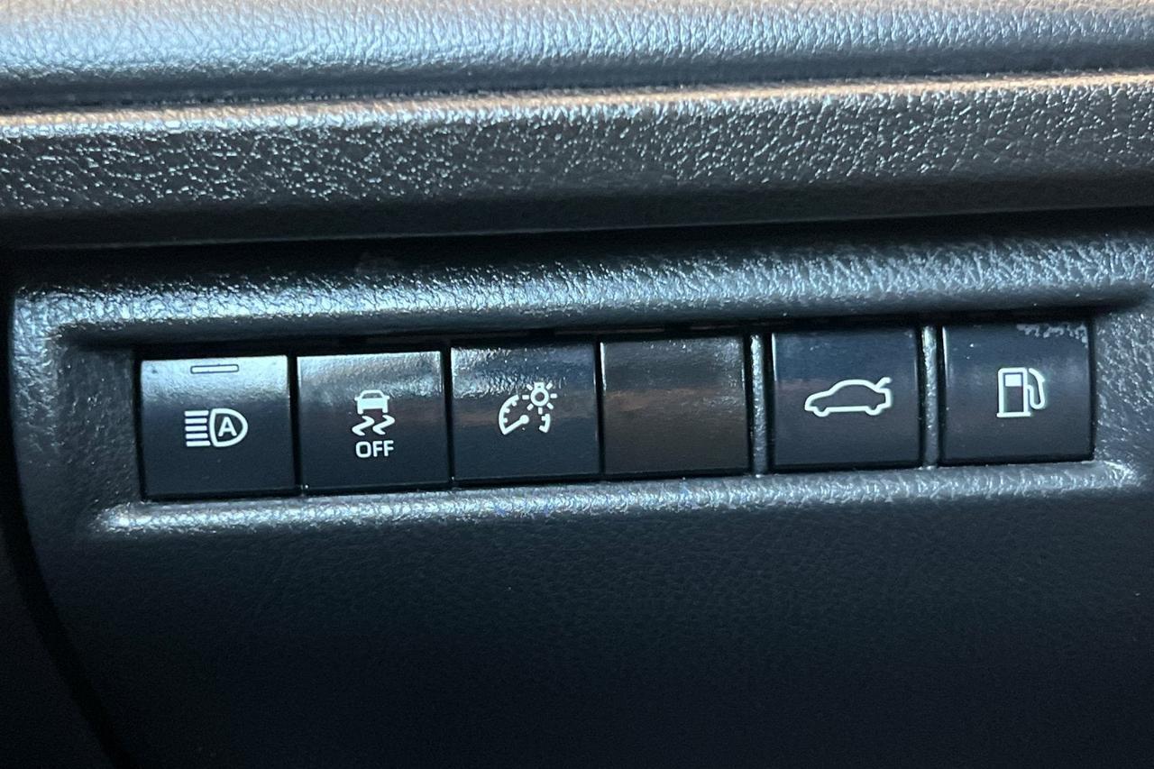 2025 Toyota Camry XSE Roseville CA