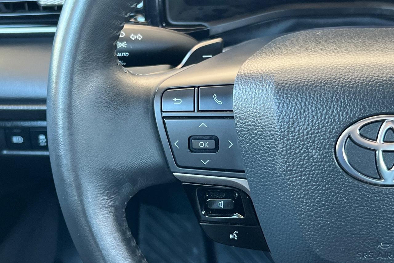 2025 Toyota Camry XSE Roseville CA