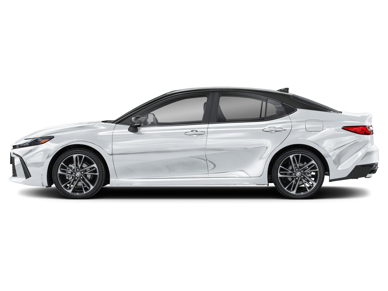 2025 Toyota Camry XSE Roseville CA