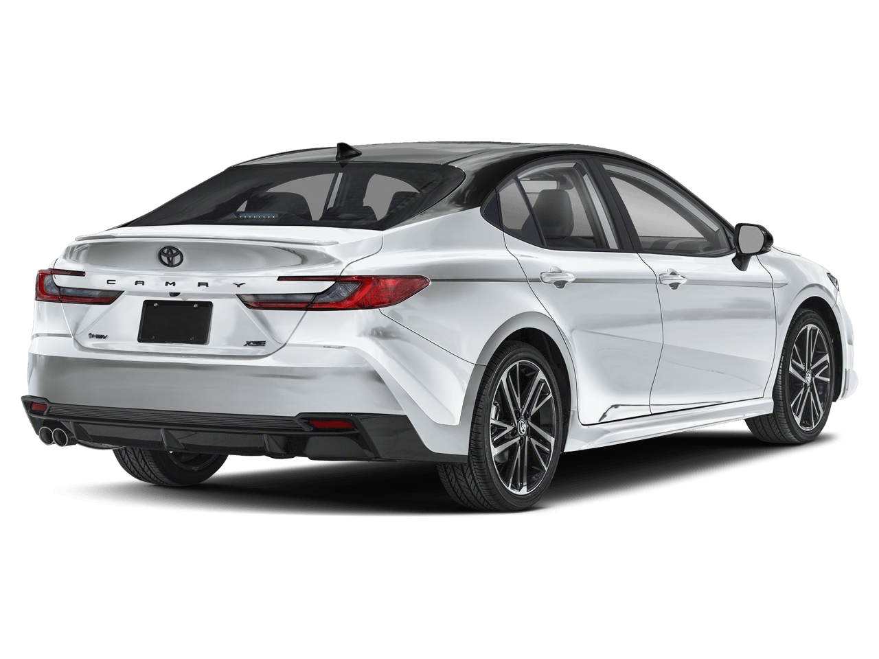 2025 Toyota Camry XSE Roseville CA
