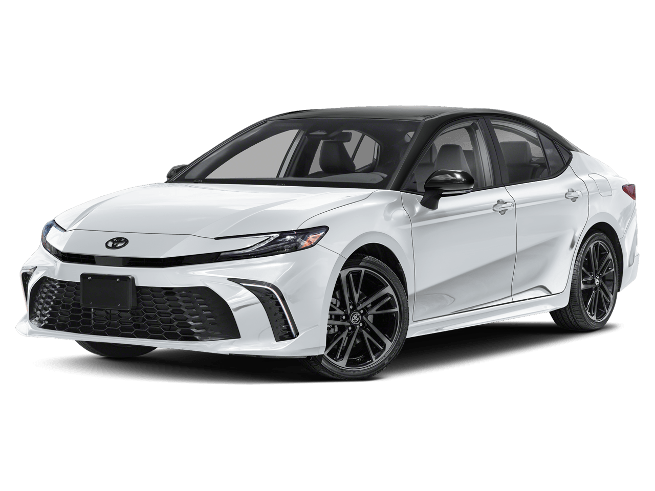 2025 Toyota Camry XSE Roseville CA