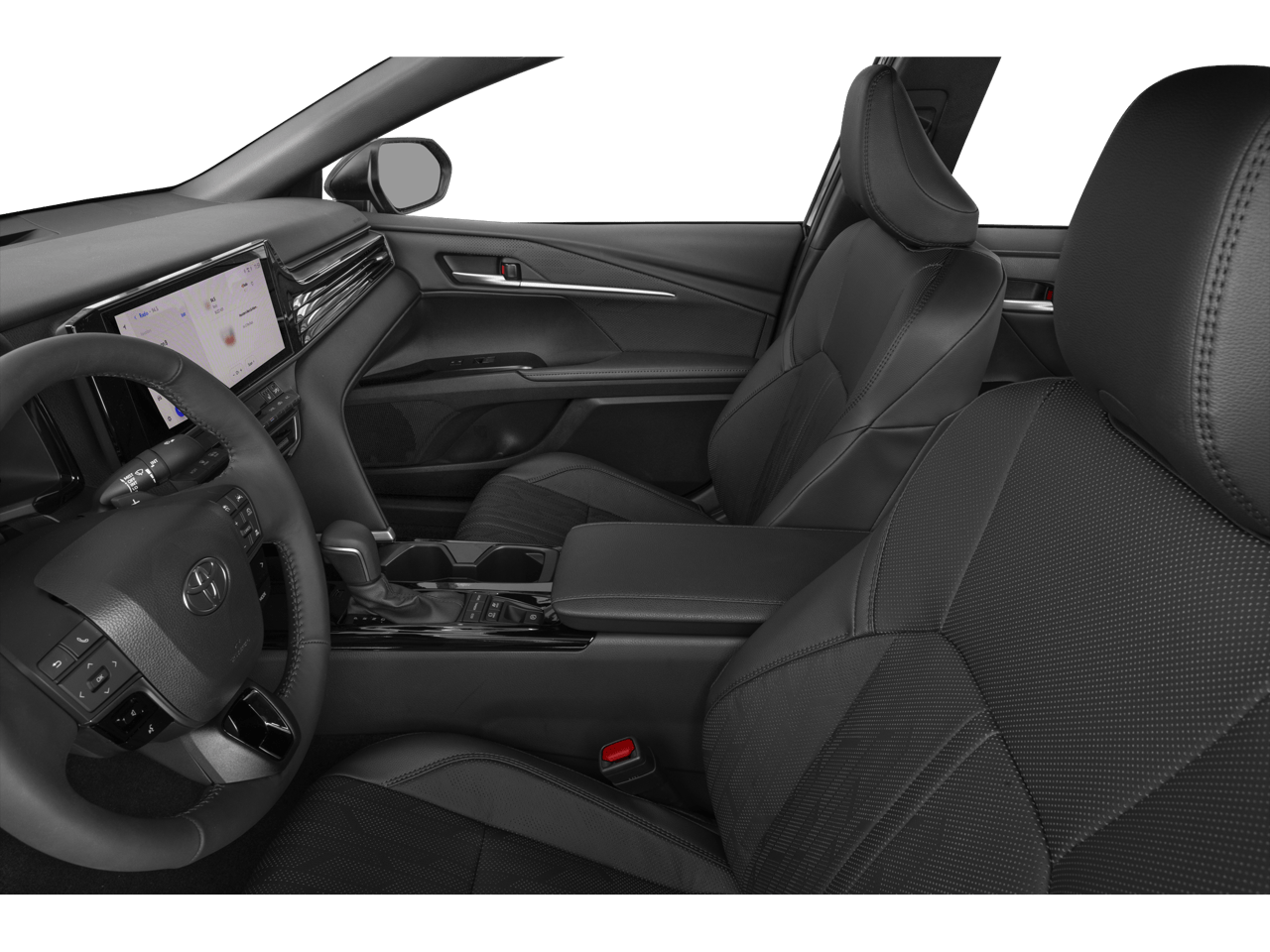 2025 Toyota Camry XSE Roseville CA