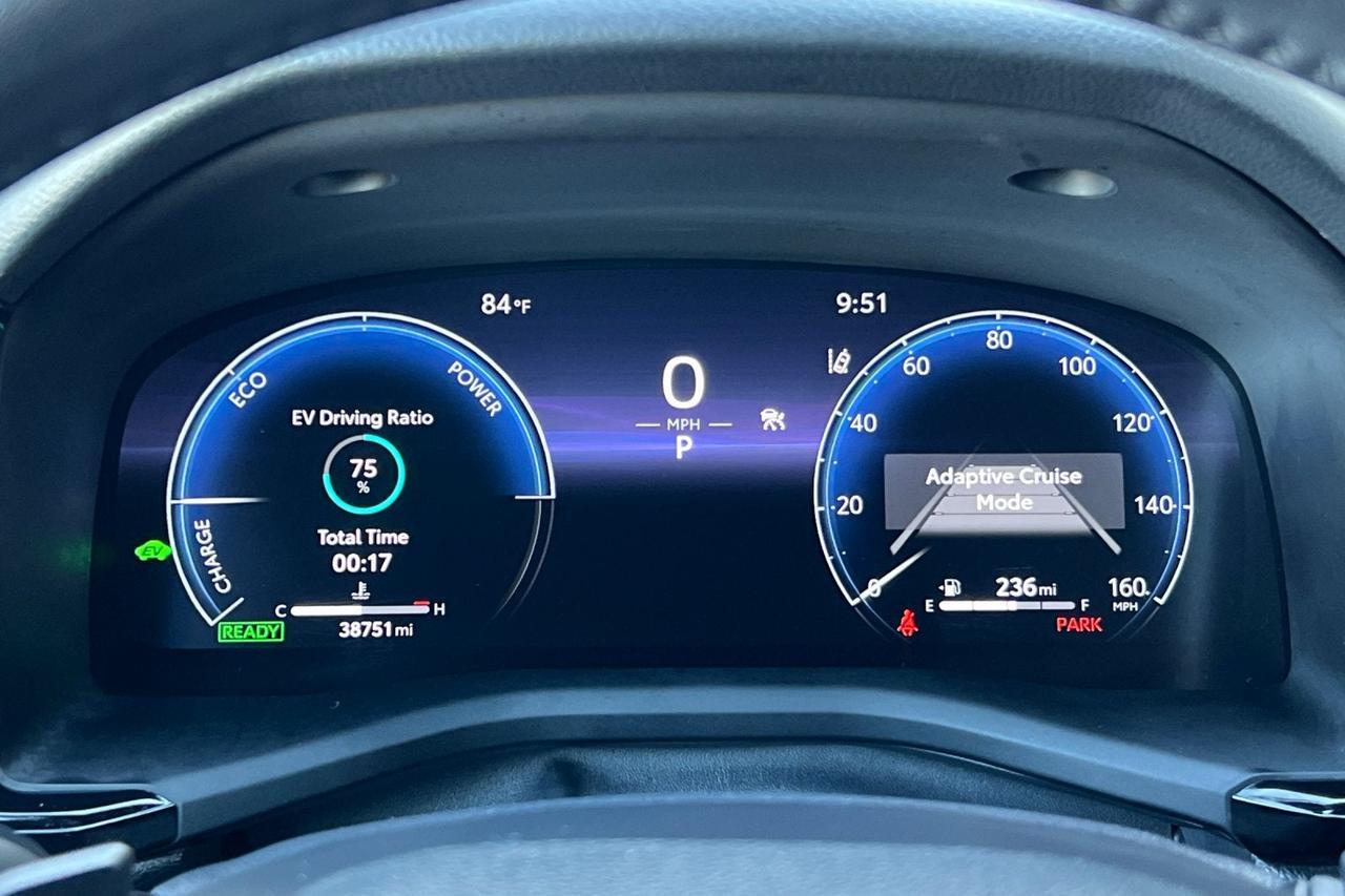 2025 Toyota Camry XSE Roseville CA