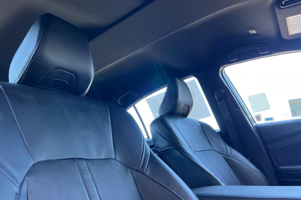 2025 Toyota Camry XSE Roseville CA