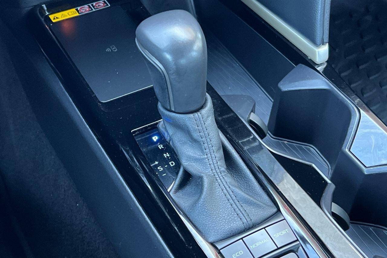 2025 Toyota Camry XSE Roseville CA