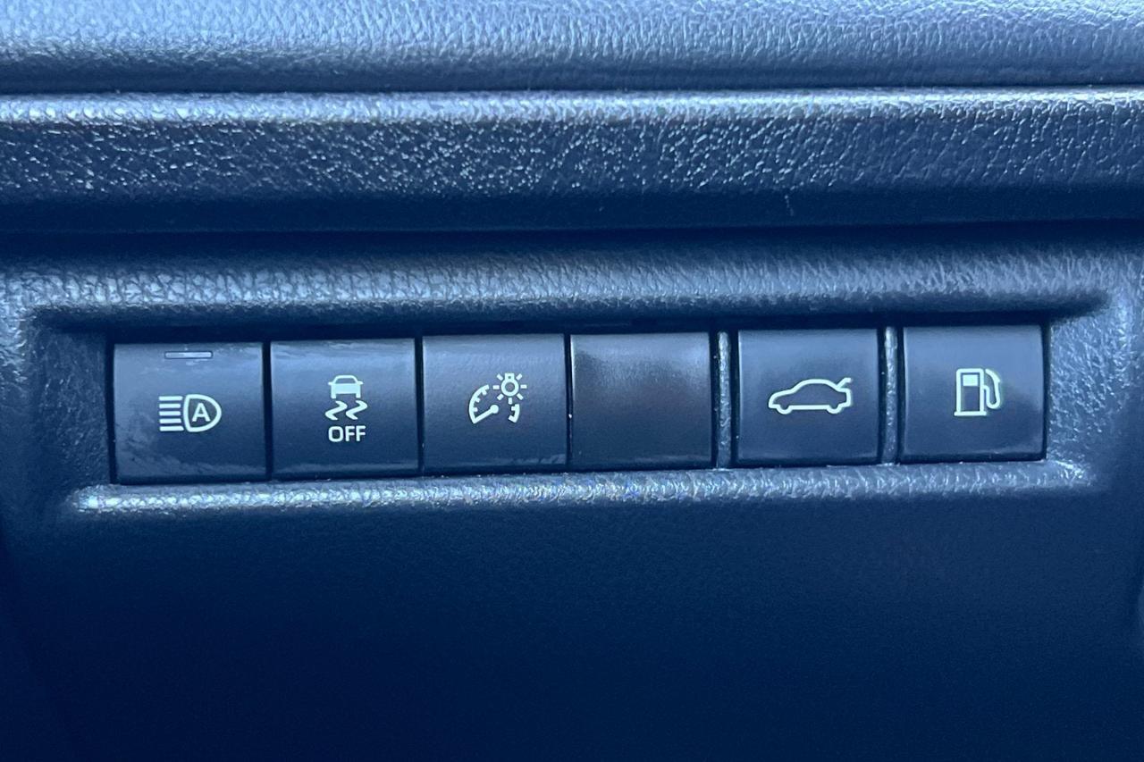 2025 Toyota Camry XSE Roseville CA