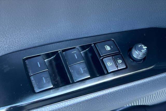 2025 Toyota Camry XSE Roseville CA