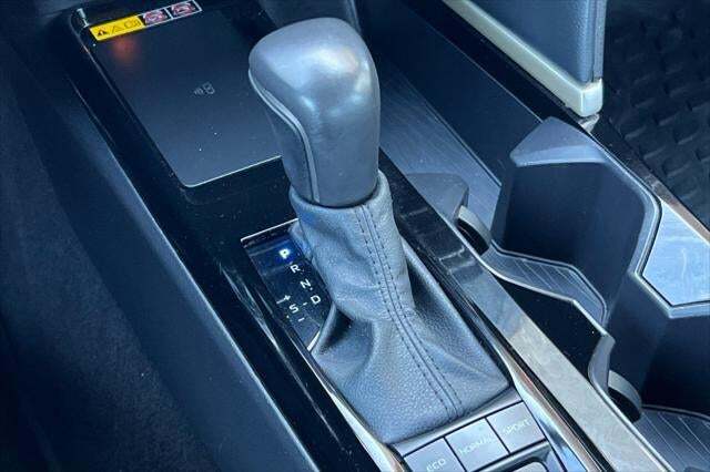 2025 Toyota Camry XSE Roseville CA