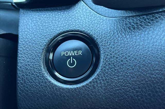 2025 Toyota Camry XSE Roseville CA