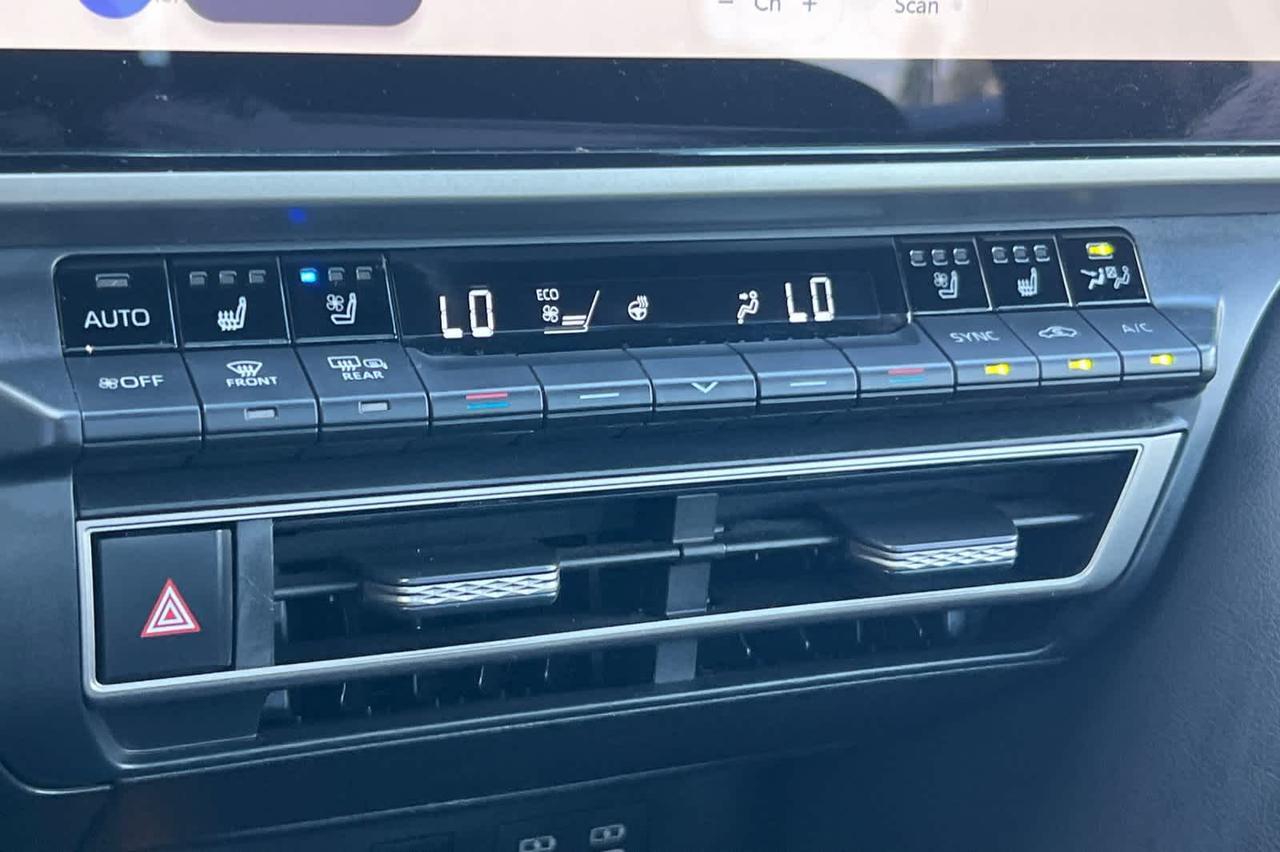 2025 Toyota Camry XSE Roseville CA