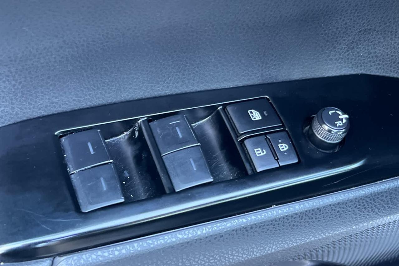 2025 Toyota Camry XSE Roseville CA