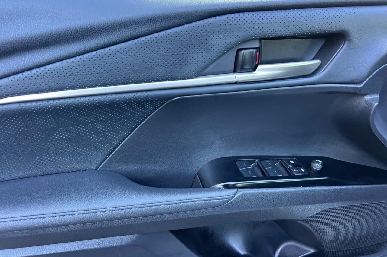 2025 Toyota Camry XSE Roseville CA