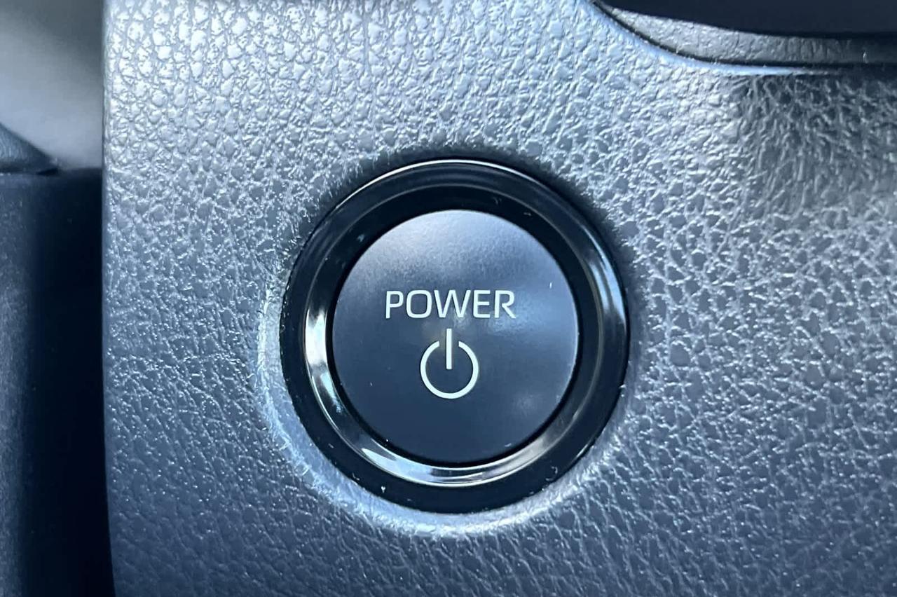 2025 Toyota Camry XSE Roseville CA