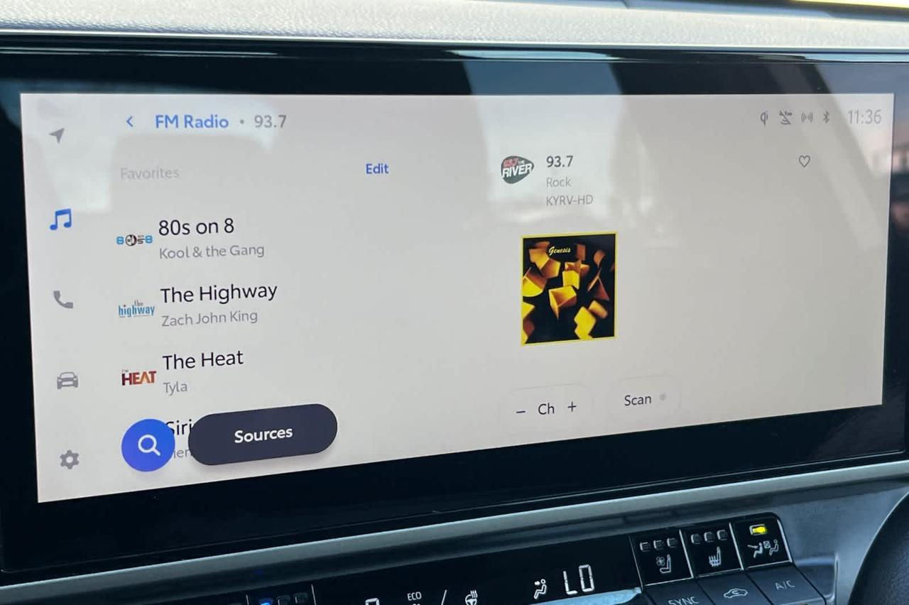 2025 Toyota Camry XSE Roseville CA