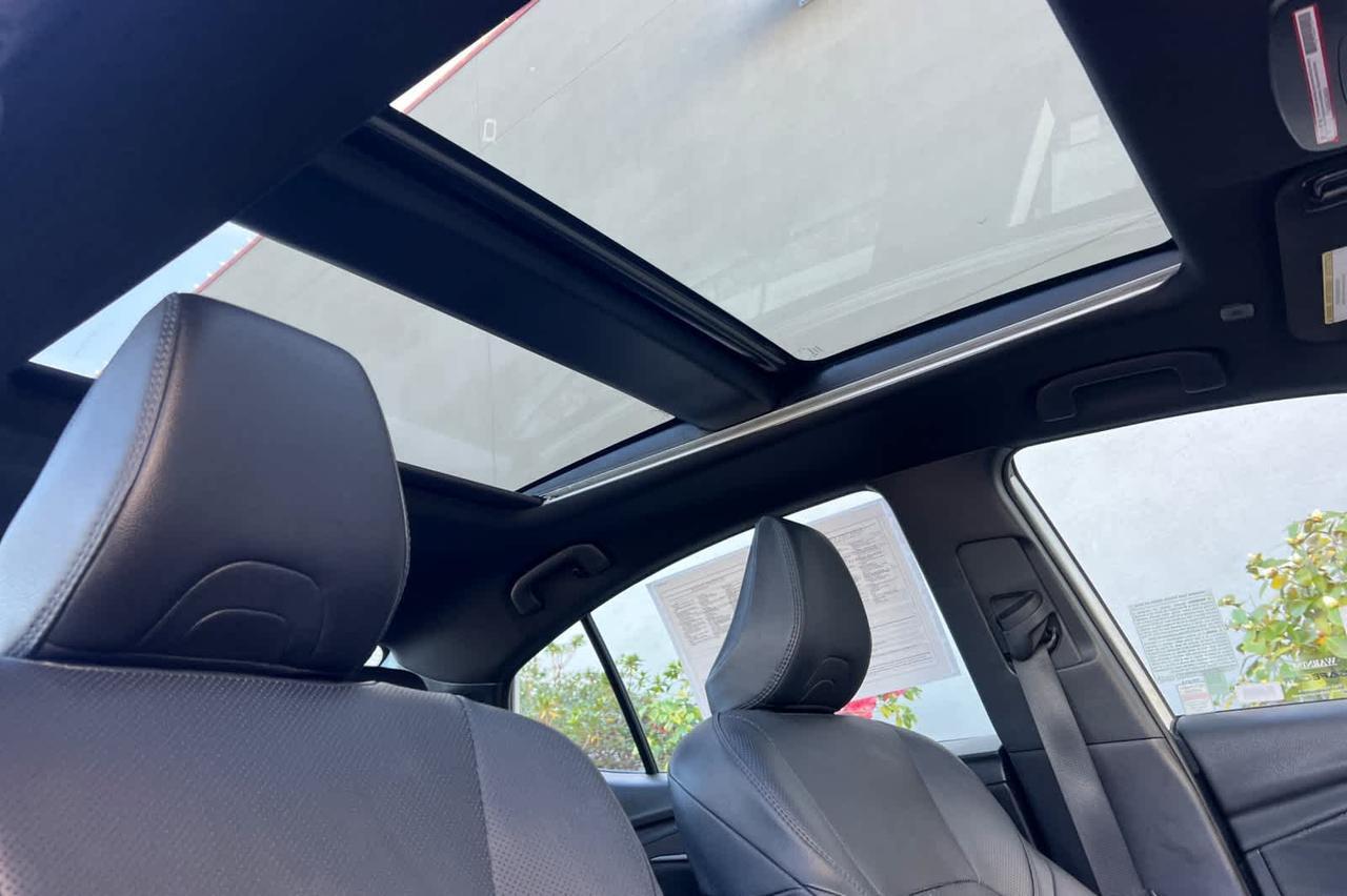 2025 Toyota Camry XSE Roseville CA