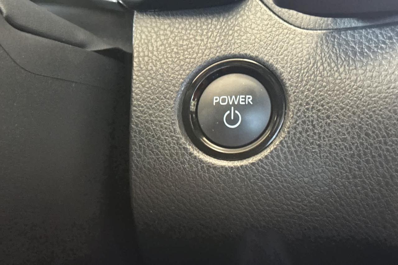 2025 Toyota Camry XSE Roseville CA