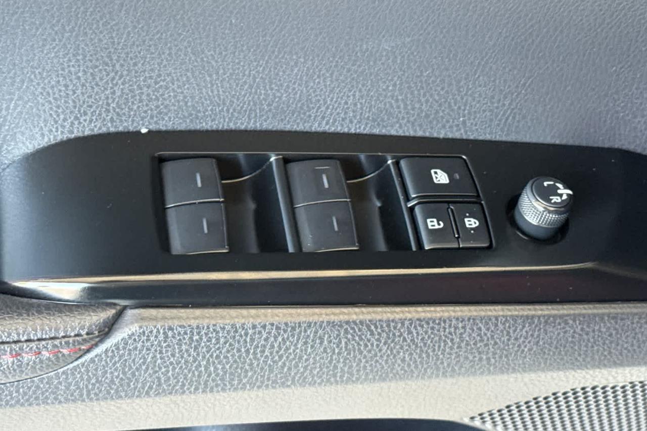 2025 Toyota Camry XSE Roseville CA