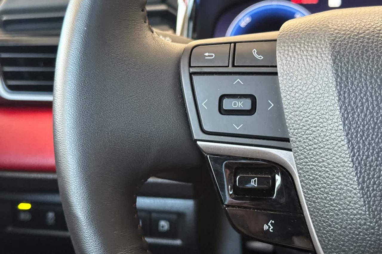 2025 Toyota Camry XSE Roseville CA