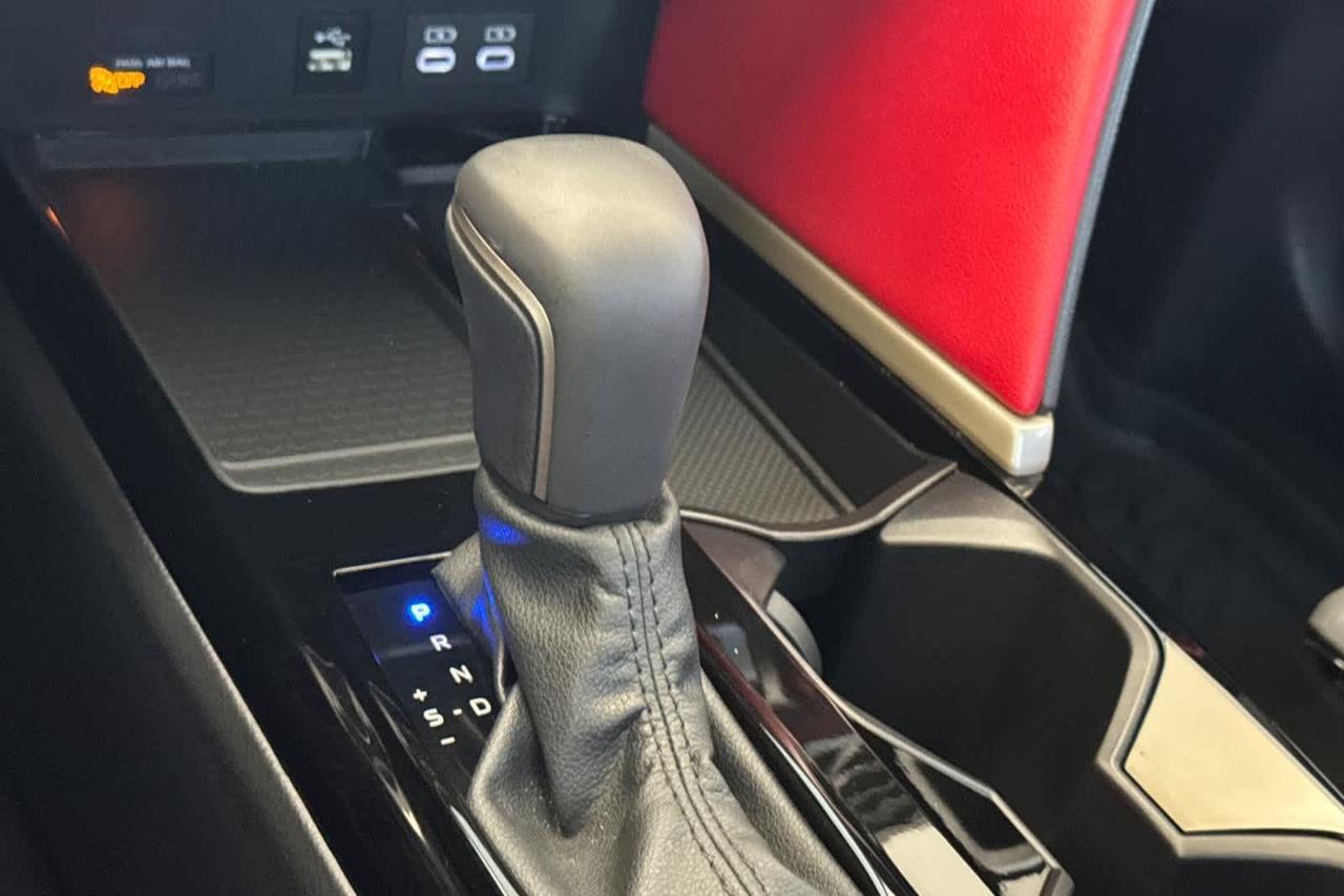 2025 Toyota Camry XSE Roseville CA