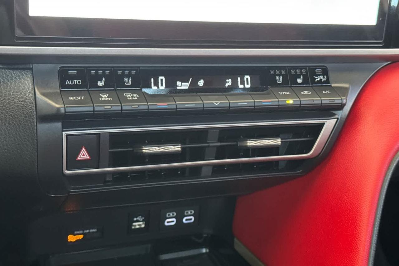 2025 Toyota Camry XSE Roseville CA