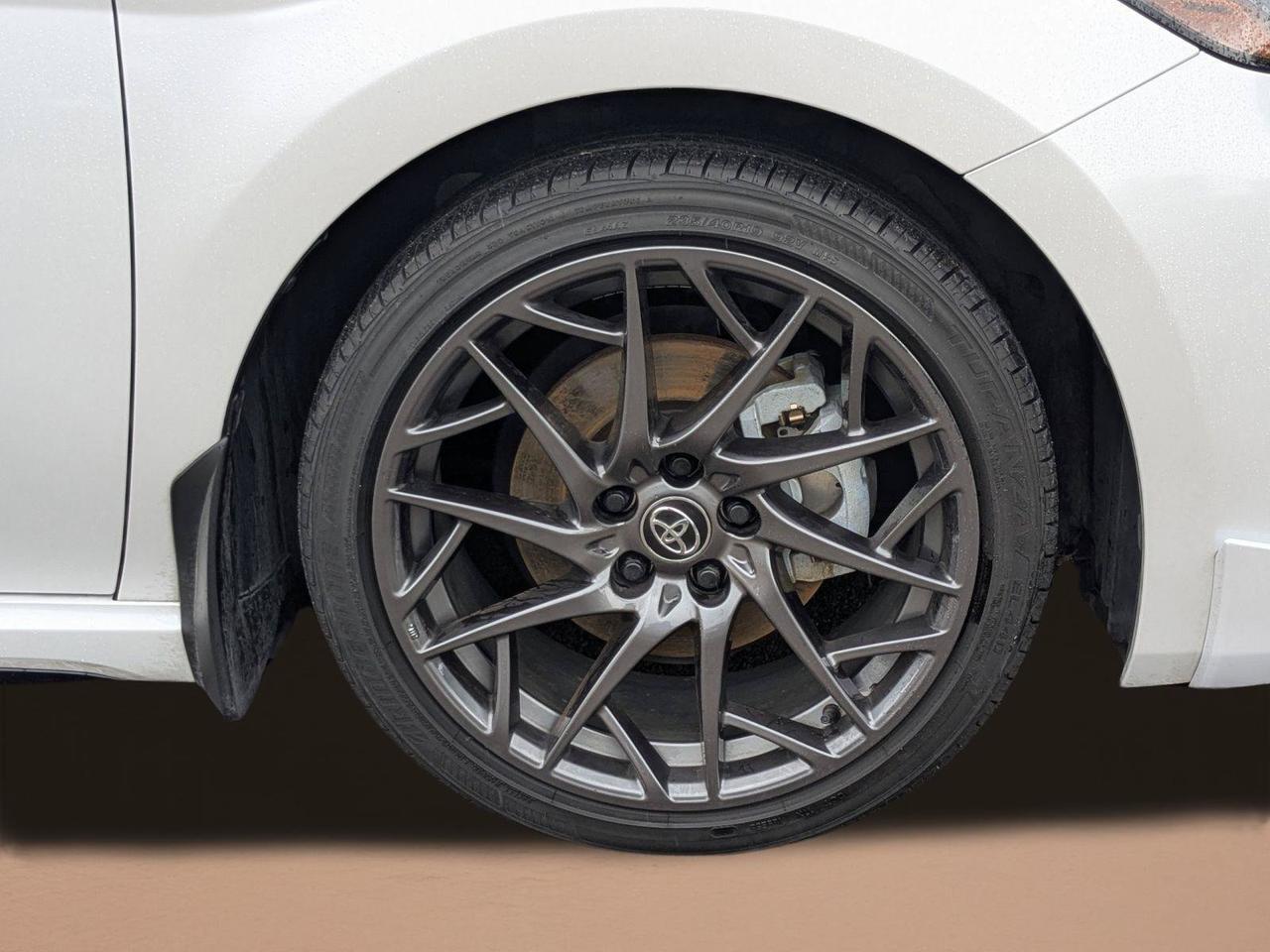2025 Toyota Camry XSE San Antonio TX