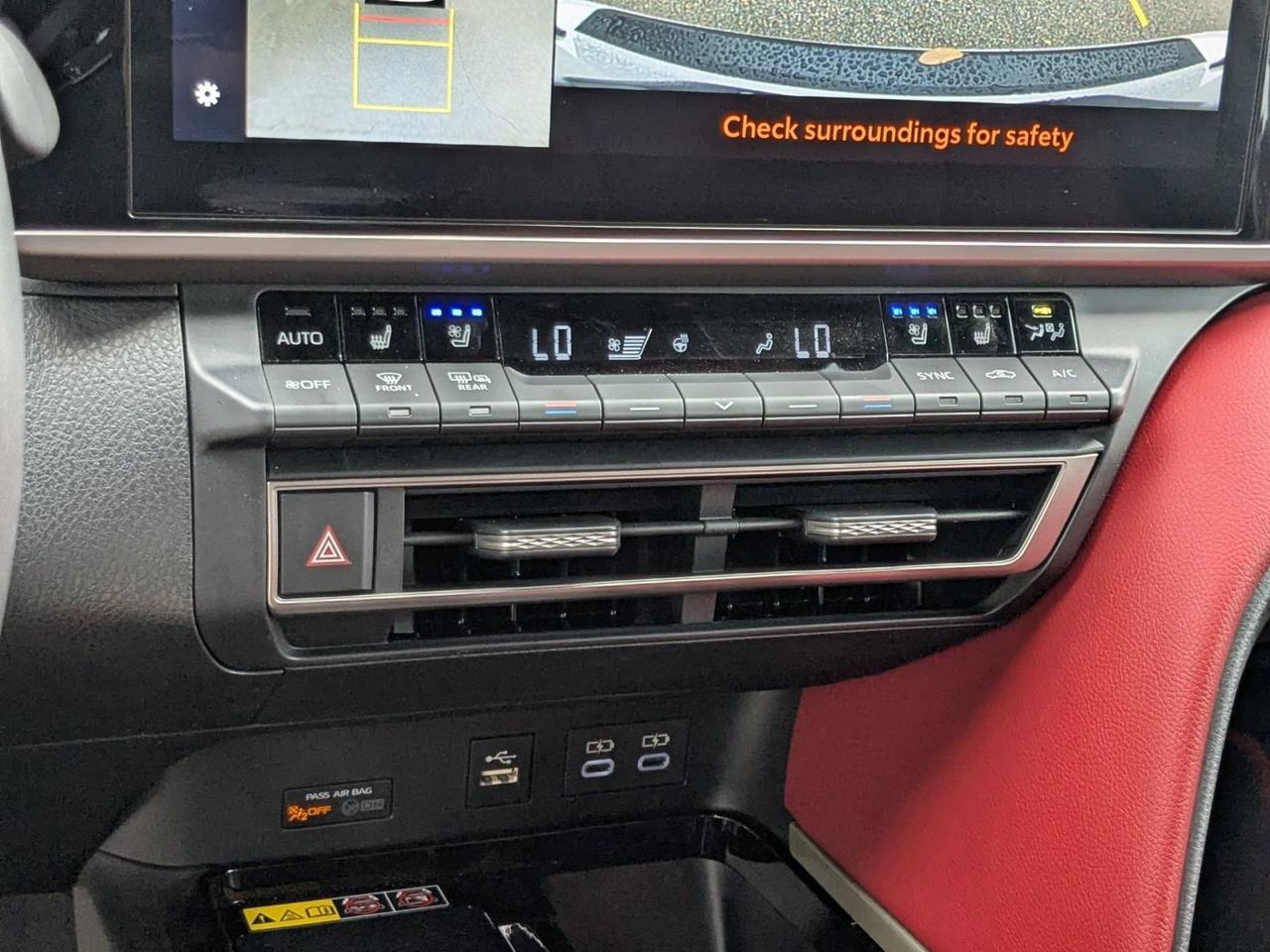 2025 Toyota Camry XSE San Antonio TX