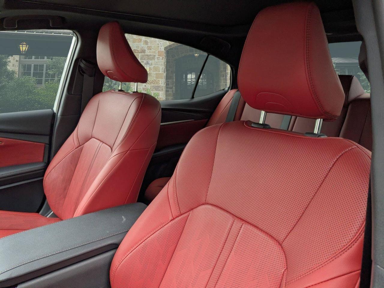2025 Toyota Camry XSE San Antonio TX