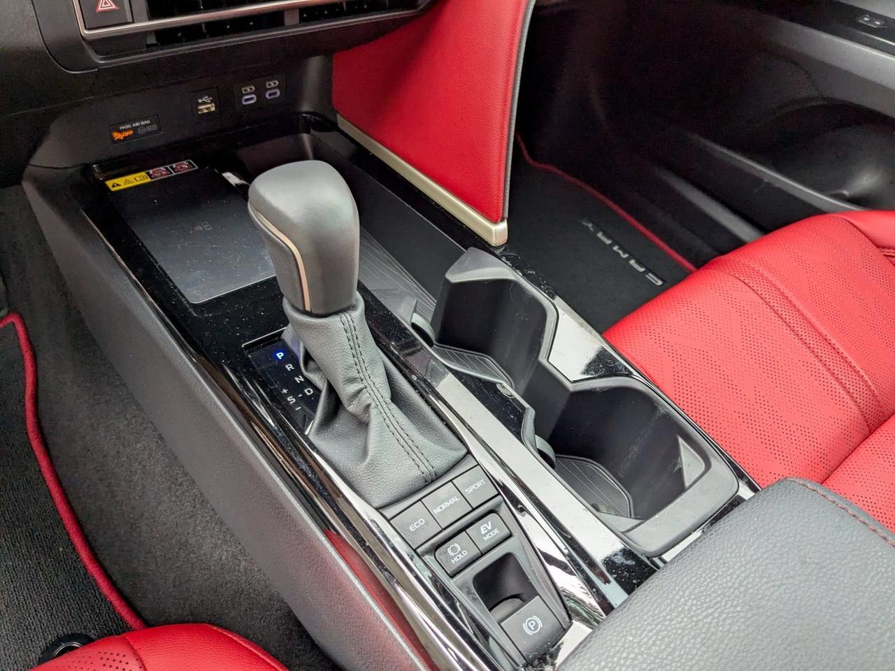2025 Toyota Camry XSE San Antonio TX