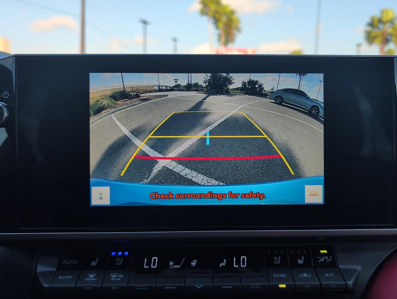 2025 Toyota Camry XSE San Juan TX