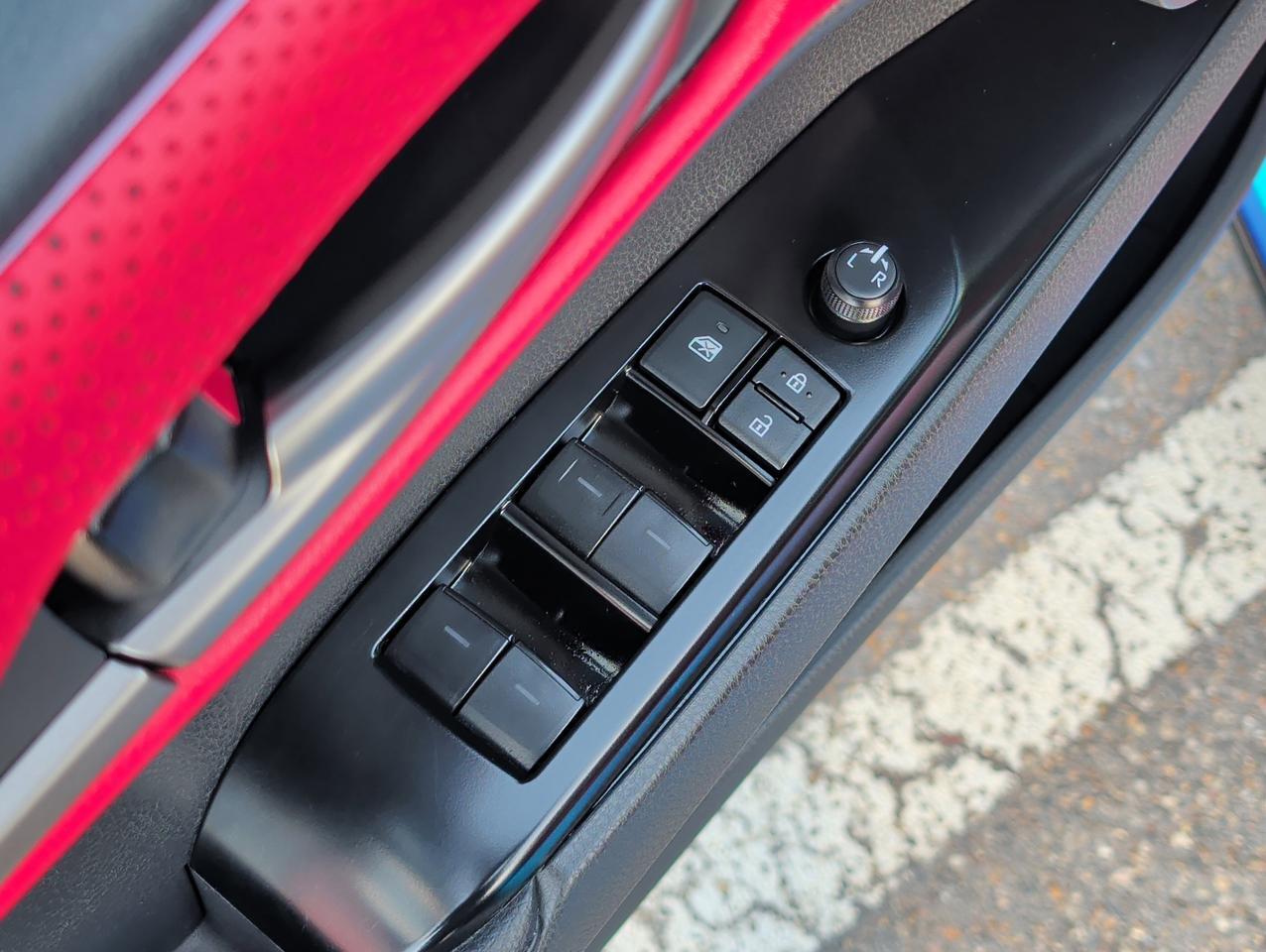 2025 Toyota Camry XSE San Juan TX