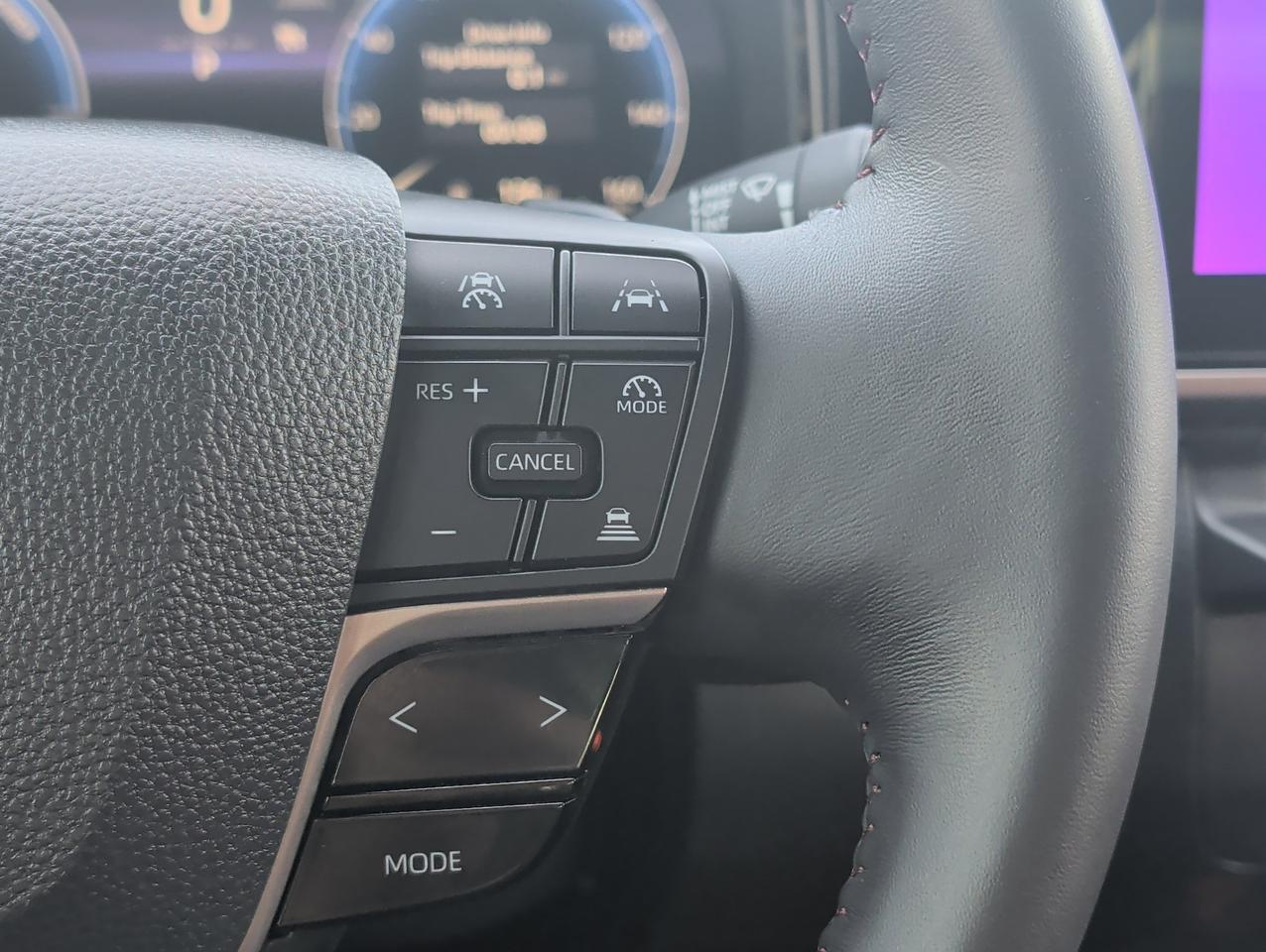 2025 Toyota Camry XSE San Juan TX