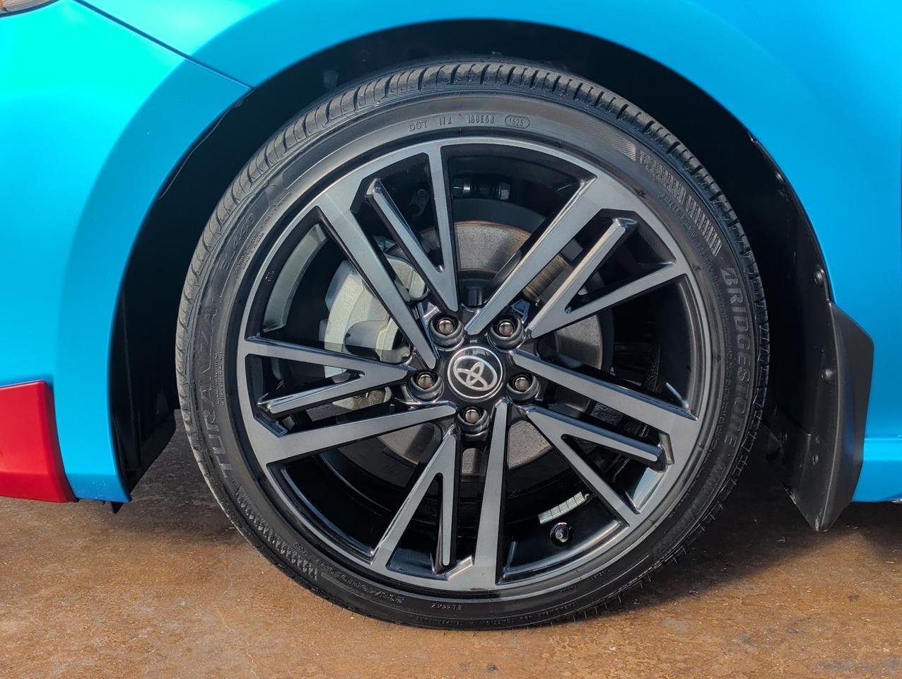 2025 Toyota Camry XSE San Juan TX