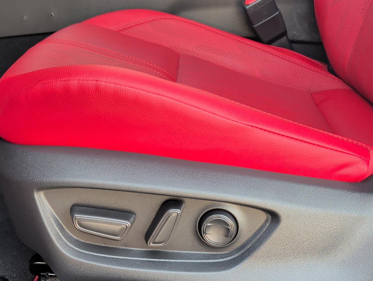 2025 Toyota Camry XSE San Juan TX